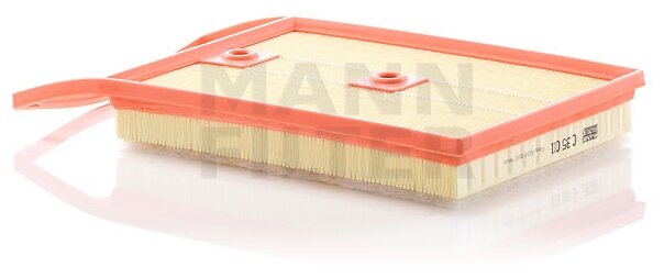 Воздушный фильтр MANN-FILTER C 35 011