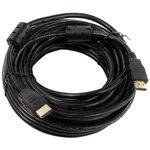 HDMI <-> HDMI 5bites APC-200-100F - изображение