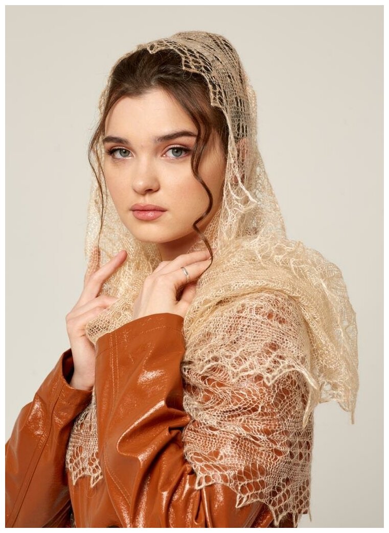 Палантин для женщин