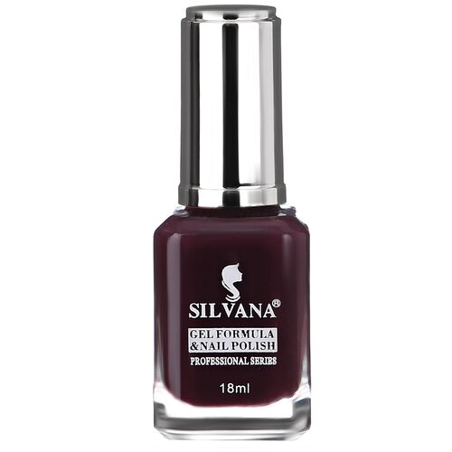 Базовое покрытие для лака Silvana, 18ml