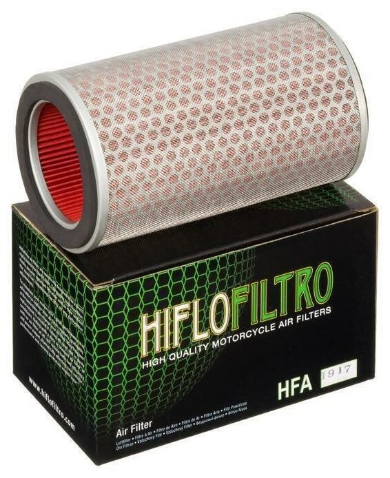 Фильтр воздушный Hiflo Filtro HFA1917