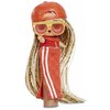 Кукла L.O.L. Surprise! J.K. Mini Fashion Doll - M.C. Swag, 9 см, 570769 - изображение