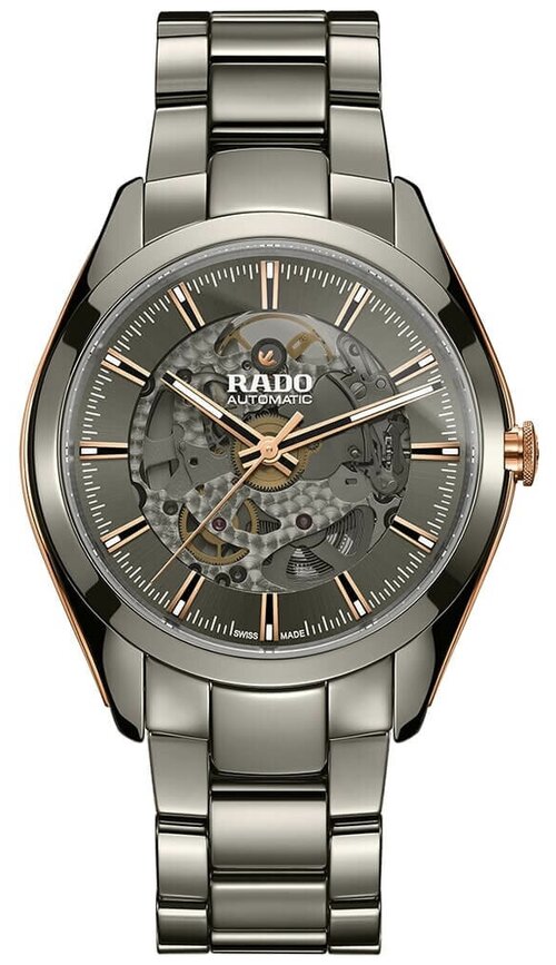 Наручные часы RADO, серый