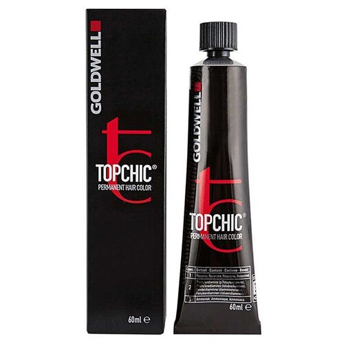 Goldwell Topchic стойкая крем-краска для волос микстон, 9NN очень светло-русый экстра