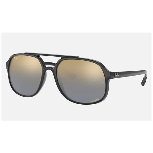 фото Солнцезащитные очки ray-ban rb4312ch 601/j0 (57-18) luxottica