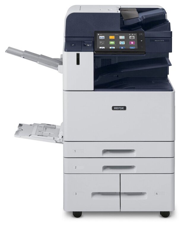 МФУ Xerox C8101V_F