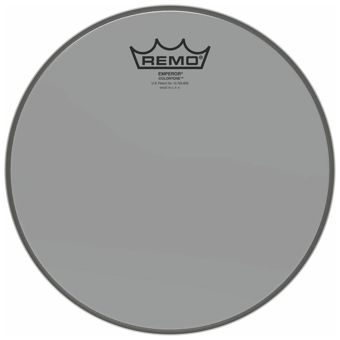 Пластик для барабана REMO BE-0310-CT-SM