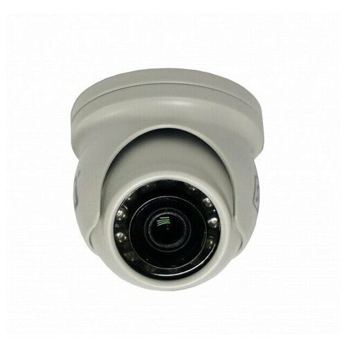 Купольная видеокамера ST-2011 36 mm 359000₽