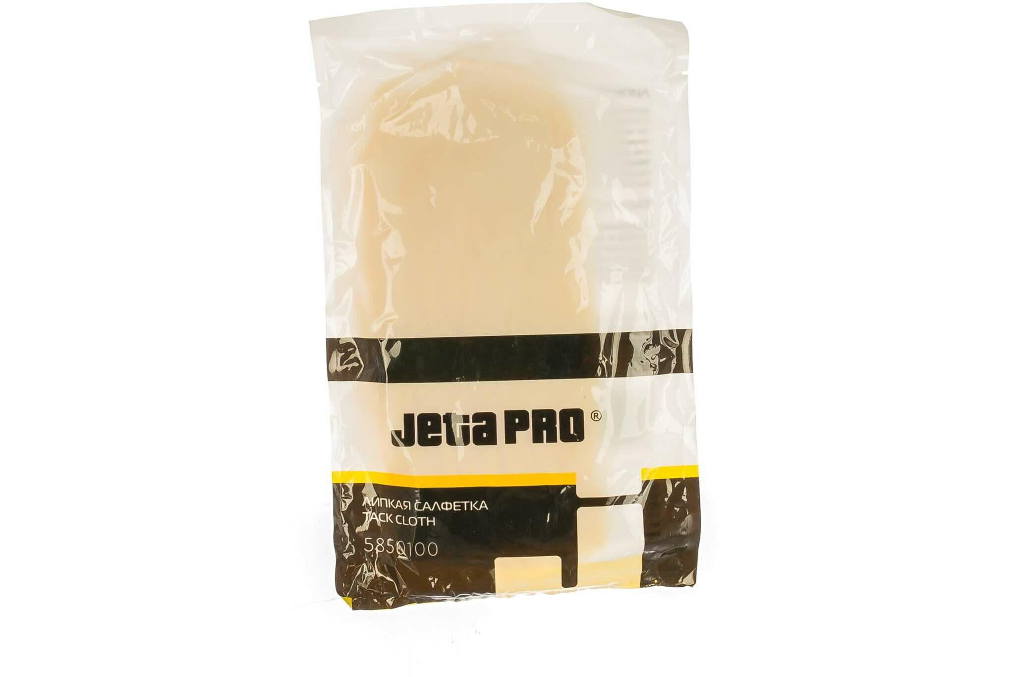 Липкая антистатическая салфетка Jeta PRO 5850100 15947763