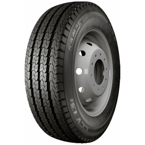 фото Автомобильная шина кама euro-131 225/70 r15c 112r летняя