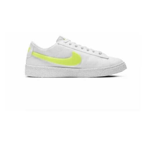 Кеды Nike Blazer Low Pop. Размер 35,5. Длина стопы 21,5. Длина стельки 22,5.