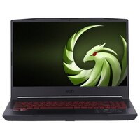 Ноутбук MSI Bravo 15 B5DD-220RU (9S7-158K12-220)