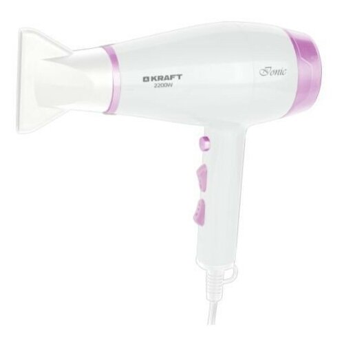 Фен kraft kf-hd225dsi 135300₽