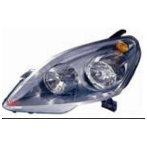 Фара Передн Лев С Эк (Линзованная) Opel: Zafira 05- Depo арт. 4421149LLDEM2