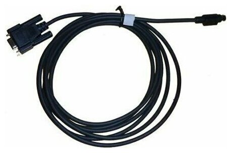 Serial Cable for the Group Series 300 and Group Series 500. DB9-F to 8-PIN DIN, 3 meters. brand new model 32960 trimble gps frequency modulation cable for trimble gps 7pin to pc 9 pin female sub d cable surveying