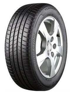 Автошина Bridgestone TURANZA T005 275/35 R19 100Y RF BMW 5 G30