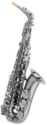 Trevor james top classic alto saxophone