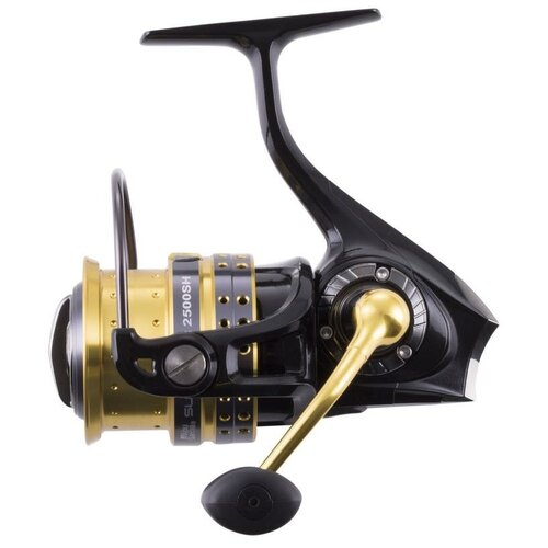 катушка abu garcia superior 2500sh Abu Garcia, Катушка Superior 2500MSH