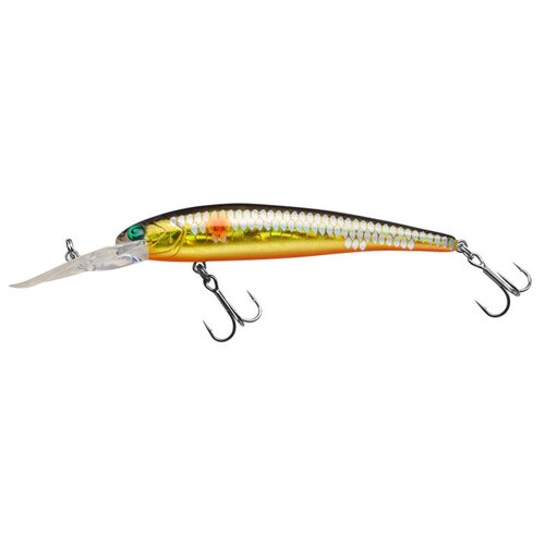 Воблер Sprut Taiho D 90F (Floating/90mm/8,5g/2,5-3,5m/GBK-SC)