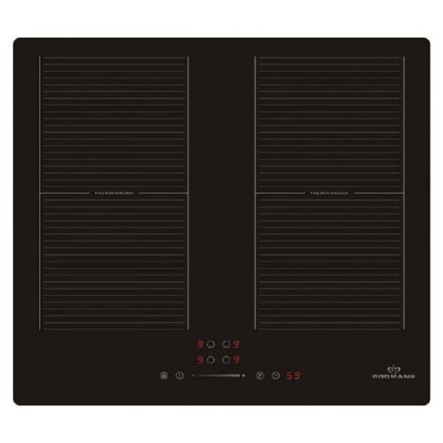 Rodmans BHI 6211 BL 3309000₽