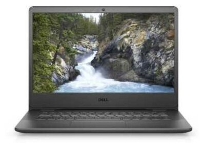 Ноутбук Dell Vostro 3400 i5 1135G78GbSSD256Gb14WVAFHDW11Hblack