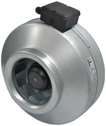 Вентилятор канальный Ровен VC-200 (Circular duct fans)