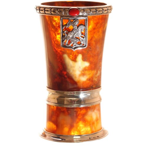 Стопка Amber Palace из янтаря 