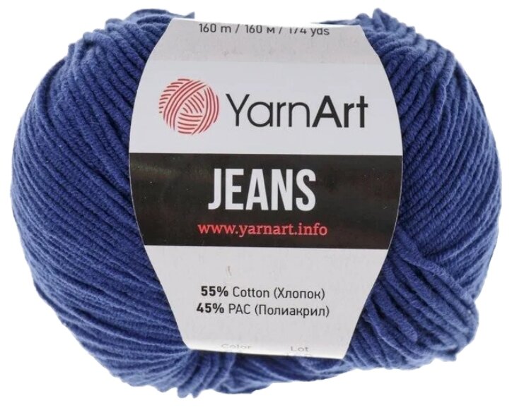  "Jeans" 55% , 45%  160/50 (54 -)