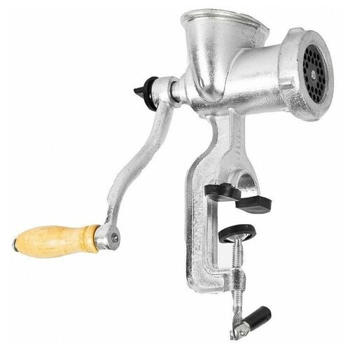 Мясорубка ручная Уралочка MЧ-C MЧ-C 207900₽