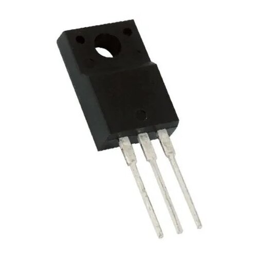 Транзистор MJE13005DF