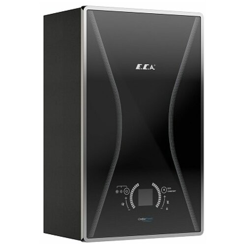 Котел газовый настенный конденс ECA CONFEO PREMIX HM 2-ух конт 35 кВт 21305500₽