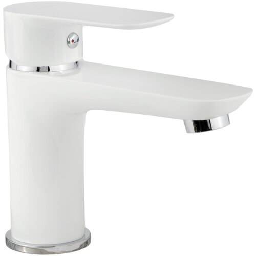 фото Смеситель для раковины diretto 0107 bi altrobagno