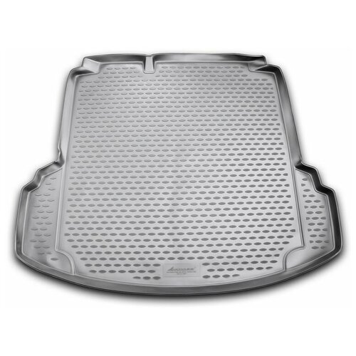 фото Коврик в багажник vw jetta trendline, 2011-2018, сед. (полиуретан) nlc.51.36. b10 18021