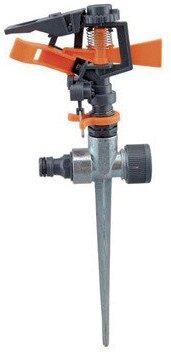 фото Разбрызгиватель импульсный Belamos 8104 8 м 1 режим