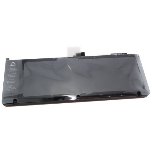 аккумулятор для ноутбука apple macbook pro 15 series 11 1v 6600mah a1321 для a1286 2009 2010 661 5211 Аккумулятор A1321 для MacBook Pro 15 (Mid 2009 - Mid 2010)