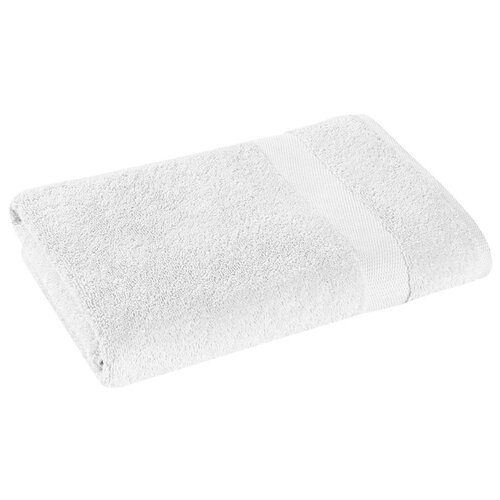 фото Karna полотенце arel универсальное 50х100 см белый