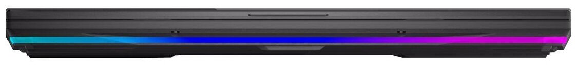 Ноутбук ASUS G513IM-HN057 Core AMD R7-4800H16Gb512Gb SSD156 WQHD IPS 144Hz GeForce RTX3060 6GbWiFiBTCamIllum RGB KBno OS20KgEclipse Gray 90NR0522-M00940