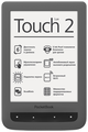 6"  Электронная книга PocketBook 626 Touch Lux 2