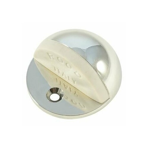 Дверной упор УП-3054 CP Хром