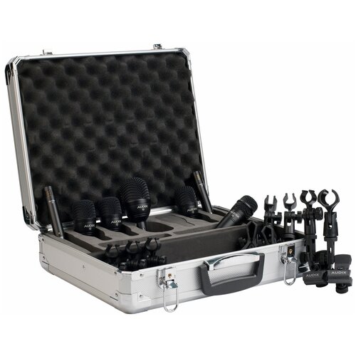 Микрофон для барабана набор AUDIX FP7 5699000₽