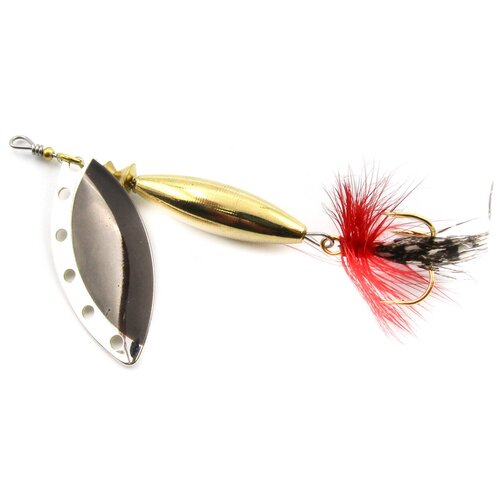 фото Блесна extreme fishing complete addiction 8g 07-g/bnse