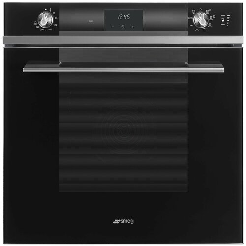 Встраиваемый электрический духовой шкаф Smeg SO6100S2N 12599000₽