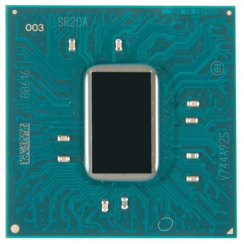 Хаб Intel SR2CA