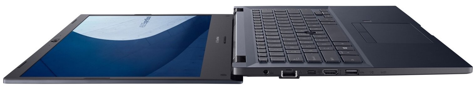 Ноутбук ASUS ExpertBook P2451FA-BM1356T 90NX02N1-M18310