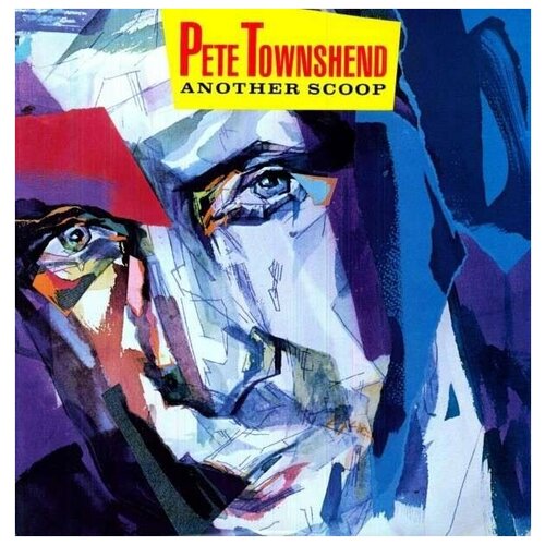 Pete Townshend: Another Scoop (200g HQ-Vinyl)