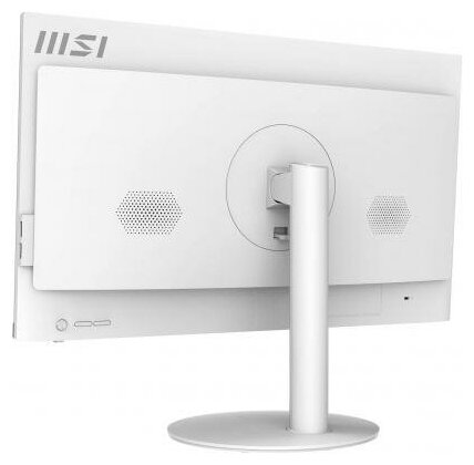 MSI Моноблок 238 MSI PRO AP241 11M-405XRU 1920 x 1080 Intel Core i3-10105 8Gb SSD 256 Gb Intel UHD Graphics DOS белый 9S6-AE0312-405 9S6-AE0312-405