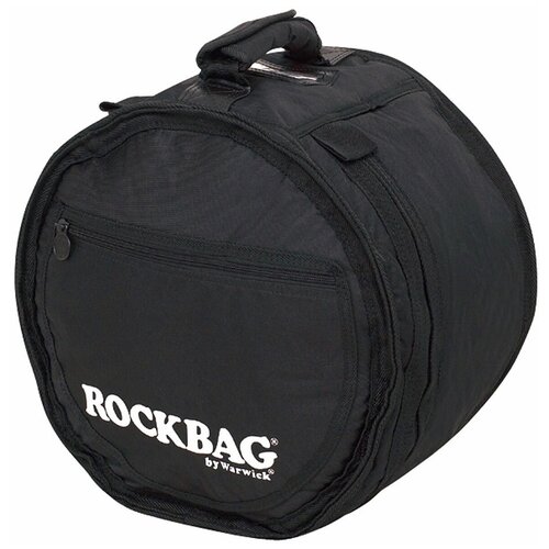 Кейс/чехол для ударного инструмента ROCKBAG RB22565B кейс чехол для ударного инструмента ddrum dd bag bd 20x24 blk