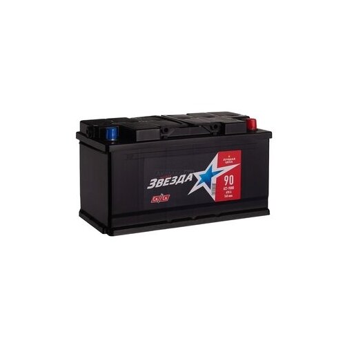 Аккумулятор Русская Звезда 90 Ач 690А обр. пол.