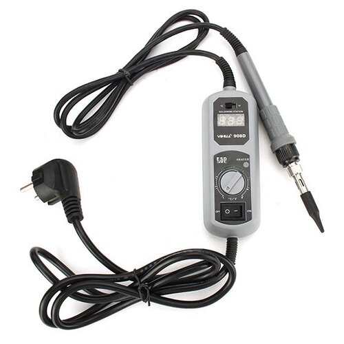 Паяльник Yihua 908D 316500₽