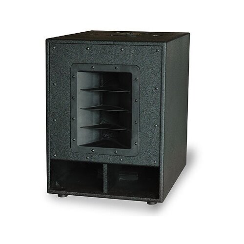 SUB-15A Сабвуфер активный 500Вт Leem 5209100₽